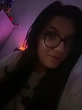 Rubina 121212 online show from 06/28/26, 02:39