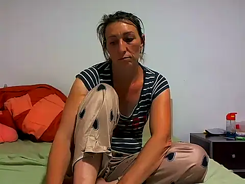 Kassandra06 online show from 05/27/26, 08:06