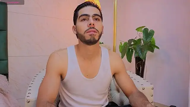 Jadiel Stone online show from 06/18/26, 12:20