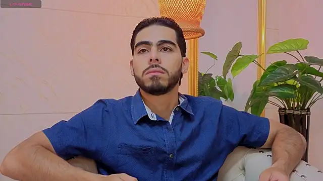 Jadiel Stone online show from 06/20/26, 12:30