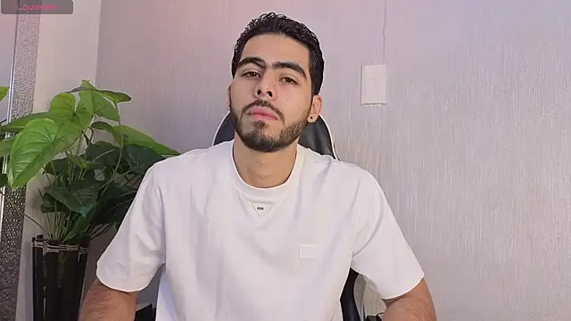 Jadiel Stone online show from 07/21/26, 12:18