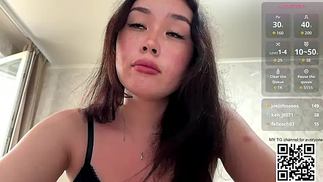 LilowNax online show from 07/09/26, 04:05