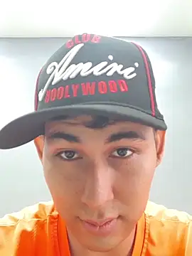 Mario Solano online show from 05/30/26, 08:06