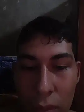 Mario Solano online show from 05/31/26, 02:24