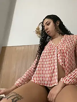 Sereia camgirl online show from 06/23/26, 06:06