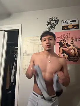 latino switch online show from 05/25/26, 07:25