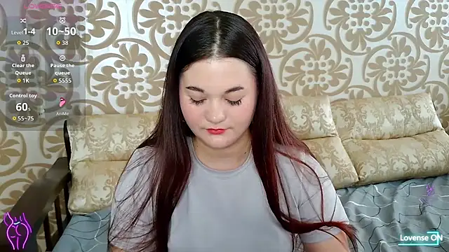 ElisesMuse online show from 06/16/26, 12:52