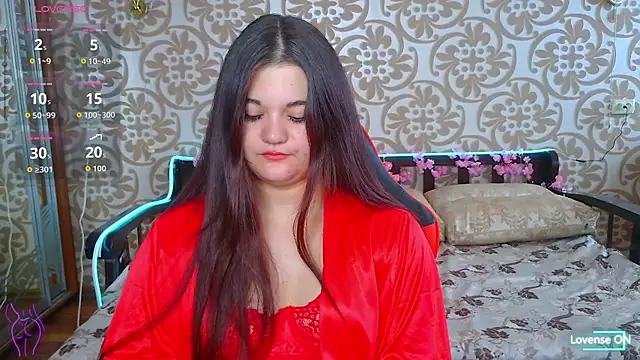 ElisesMuse online show from 07/16/26, 12:33