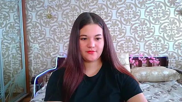 ElisesMuse online show from 07/19/26, 07:34