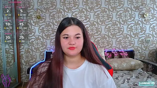 ElisesMuse online show from 07/20/26, 11:34