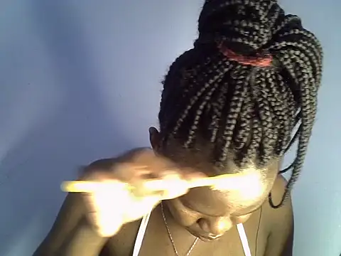 Sweet lavenda online show from 06/19/26, 07:23
