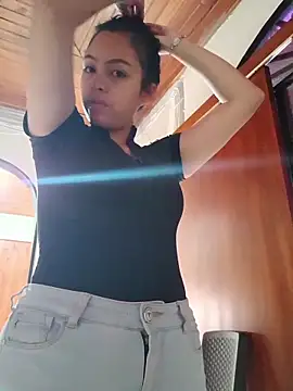 LuciiferBlack online show from 06/16/26, 12:52