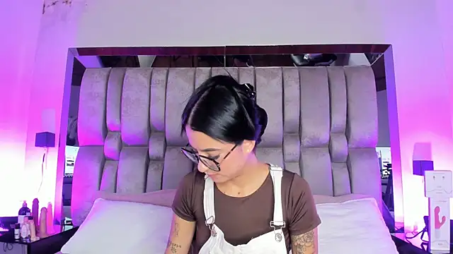 Milawink online show from 07/02/26, 07:09