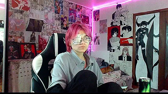 Michiyo Gotou online show from 05/29/26, 11:08
