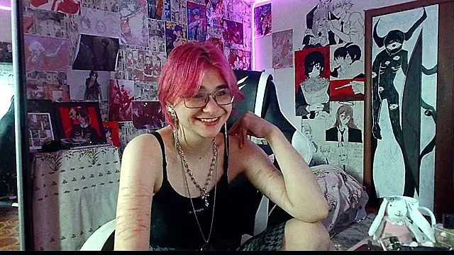 Michiyo Gotou online show from 06/03/26, 02:33