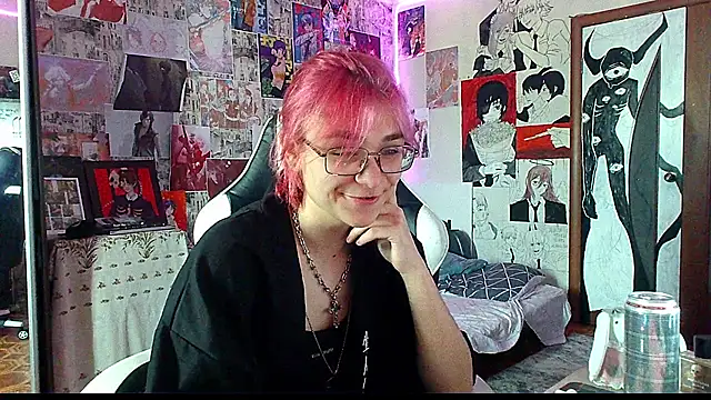 Michiyo Gotou online show from 06/04/26, 02:34