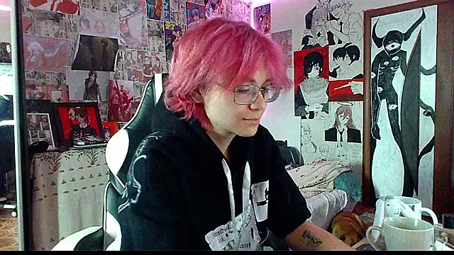Michiyo Gotou online show from 06/05/26, 11:27