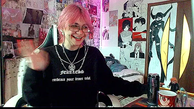 Michiyo Gotou online show from 06/16/26, 11:24