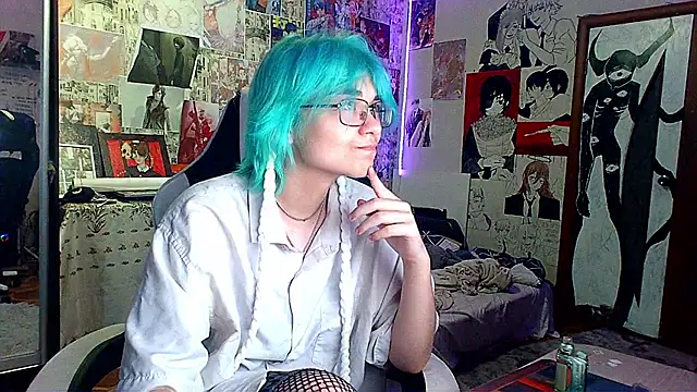 Michiyo Gotou online show from 06/29/26, 04:07