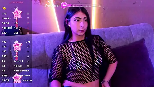 lucyfer gpp online show from 06/03/26, 04:26