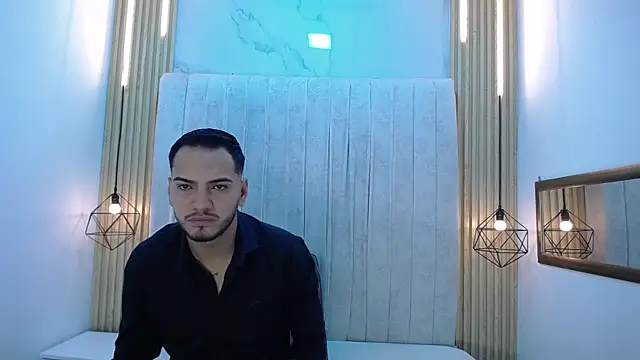 Snapshot of CarolinaySebas chatting on 07/04/26, 01:17 CarolinaySebas online show from 07/04/26, 01:17