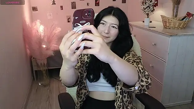 Vanessa LimX online show from 06/08/26, 12:38