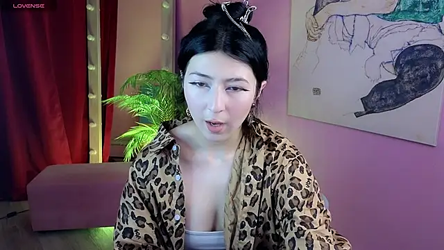 Vanessa LimX online show from 06/09/26, 12:50