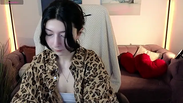 Vanessa LimX online show from 06/16/26, 12:41