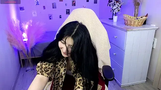 Vanessa LimX online show from 06/21/26, 12:52