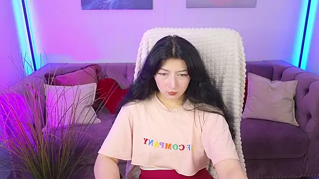Vanessa LimX online show from 07/01/26, 12:40