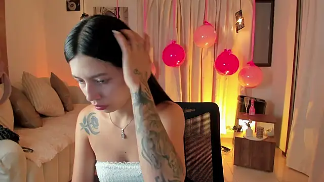 Dream saray online show from 07/10/26, 01:47