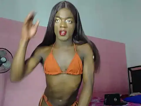 kenia nihiara online show from 06/24/26, 07:29