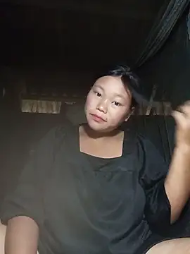 Nhinhi su online show from 06/13/26, 12:41
