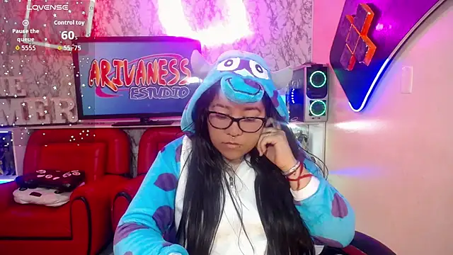 Xander Taylor   online show from 06/10/26, 03:18