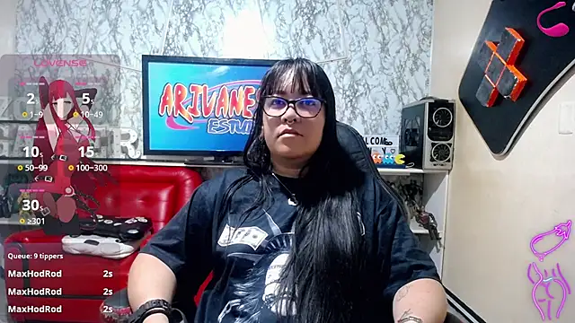Xander Taylor   online show from 06/12/26, 03:27