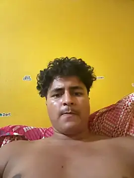 cannonWithMuscles online show from 06/14/26, 04:42