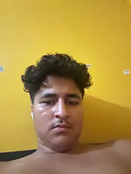 cannonWithMuscles online show from 06/20/26, 01:25