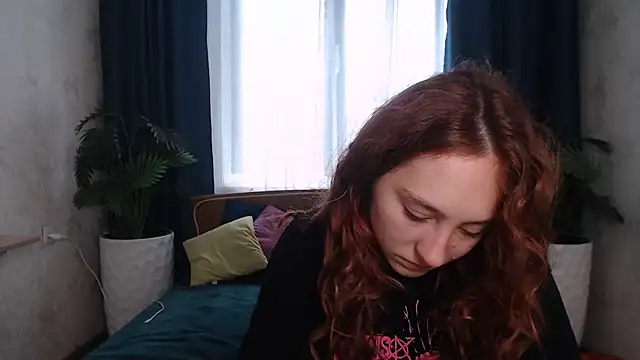 Snapshot of ModelGyrl chatting on 07/02/26, 03:23 ModelGyrl online show from 07/02/26, 03:23