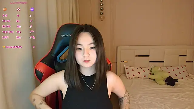 felice kim online show from 06/22/26, 08:17