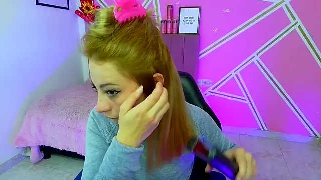 Snapshot of Barbie__sweet chatting on 07/07/26, 12:42 Barbie sweet online show from 07/07/26, 12:42