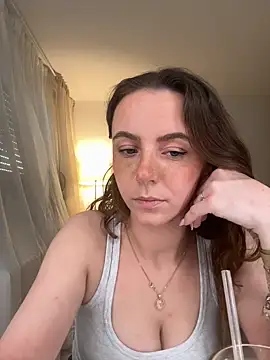 Snapshot of Cherry-Bean chatting on 06/20/26, 05:16 Cherry-Bean online show from 06/20/26, 05:16