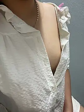 Ellie18 online show from 06/05/26, 03:18