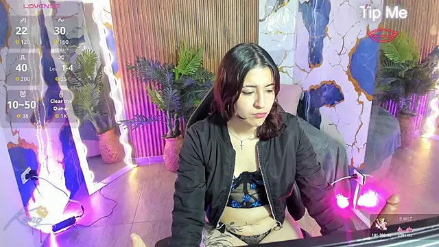Snapshot of Zyra_tay chatting on 06/09/26, 11:33 Zyra tay online show from 06/09/26, 11:33