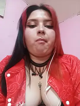 Snapshot of curvy_latina chatting on 07/02/26, 07:42 curvy latina online show from 07/02/26, 07:42