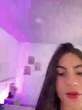 Snapshot of Aitana06 chatting on 06/30/26, 12:28 Aitana06 online show from 06/30/26, 12:28