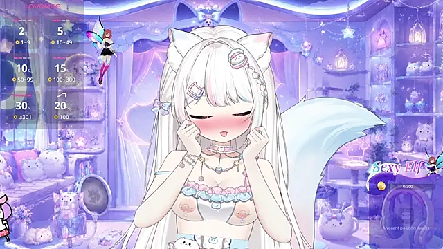 Snapshot of Mei_Azure chatting on 07/06/26, 04:09 Mei Azure online show from 07/06/26, 04:09
