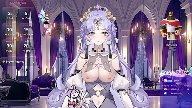 Snapshot of Mei_Azure chatting on 07/10/26, 03:58 Mei Azure online show from 07/10/26, 03:58