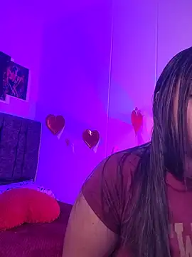 Snapshot of Evangeline_Salas chatting on 07/09/26, 11:03 Evangeline Salas online show from 07/09/26, 11:03
