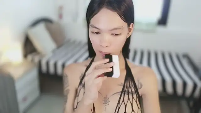 SugarCandyy online show from 07/05/26, 07:04