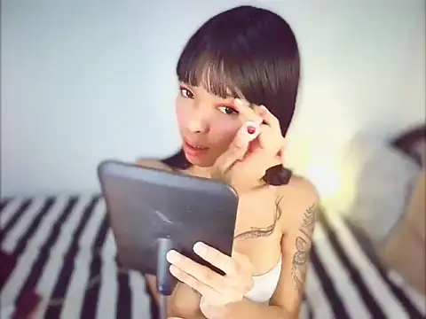 SugarCandyy online show from 07/10/26, 07:56